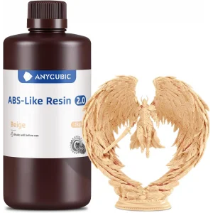Anycubic ABS Like 2.0 Reçine