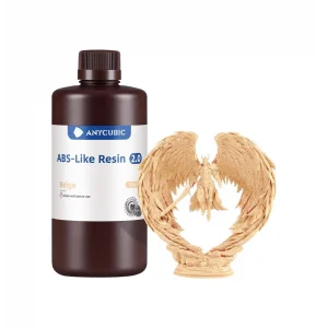 Anycubic ABS Like 2.0 Reçine