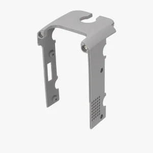 Bambu Lab Baskı Kafası Orta Kapağı - X&P Serisi