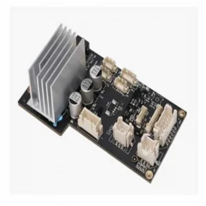 Bambu Lab MC Board - X1E (Makine Kontrol Ünitesi)