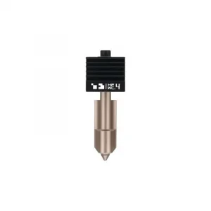 Bambu Lab Tungsten Carbide Nozzle 0.4mm - H2D/P2S - FAH040