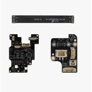 Bambu Lab TH Board Set V9 (Çift Kırmızı Lazer)