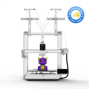 Anycubic Kobra X 3D Yazıcı