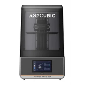 Anycubic Mono M7 SLA Yazıcı