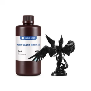 Anycubic Suyla Yıkanabilen (Water-Wash 2.0) Reçine
