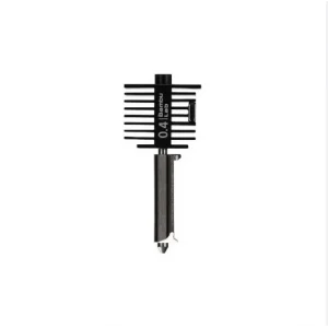 Bambu A1 Hotend with hardened steel nozzle - 0.4 mm