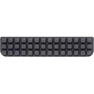 Bambu Lab A1 Isı Yatağı Nozul Sileceği