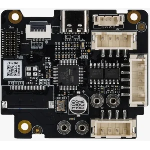 Bambu Lab A1 Takım Kafası Kartı