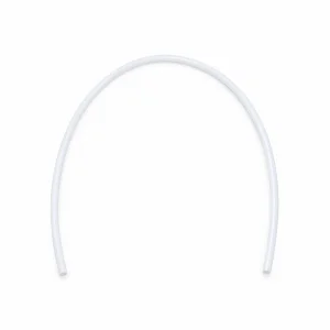 Bambu Lab AMS 2 Pro Teflon Boru - 37cm 2.5x4mm