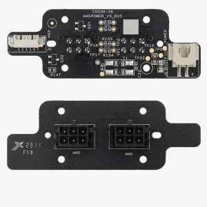 Bambu Lab Bus Cable 6pin - X&P Serisi
