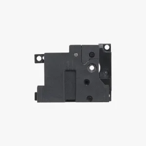 Bambu Lab Extruder Unit Front Cover - P2S