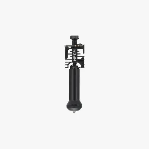 Bambu Lab High Flow Induction Hotend with Hardened Steel Nozzle 0.4mm - H2C