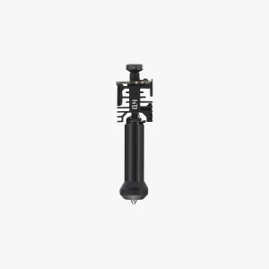 Bambu Lab Induction Hotend with Hardened Steel Nozzle 0.4mm - H2C