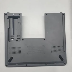 Bambu Lab Ön Alt Kapak - A1 Uyumlu