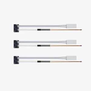 Bambu Lab P1 Serisi Ceramic Heater & Thermistor 3 Parça