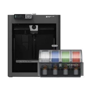 Bambu Lab P1S Combo AMS 2 Pro 3D Yazıcı