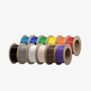 Bambu Lab PLA Basic Color Trial Set