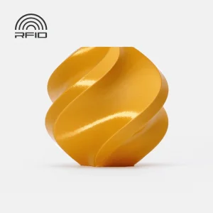 Bambu PLA Silk - Gold