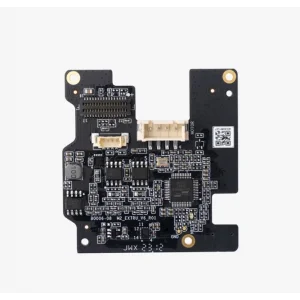 Bambu Lab TH Board - P1P & P1S