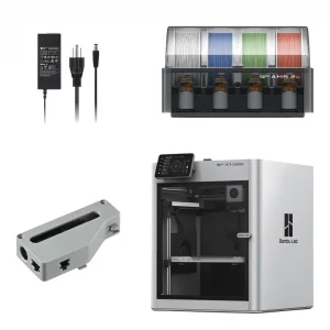 Bambu Lab X1 Carbon + AMS 2 Pro Bundle