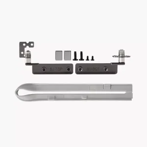 Bambu Lab X1/P1 Serisi Ön Kapı Montaj Kiti