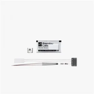 Bambu Lab X1E Seramik Isıtıcı Modülü