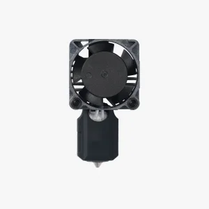BambuLab X1 Comp. hotend ass with hard. nozzle 0.4