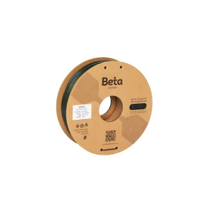 Beta PETG High-Speed Carbon - Zeytin Yeşil