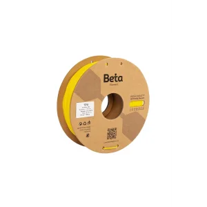 Beta TPU 95A Filament - Sarı