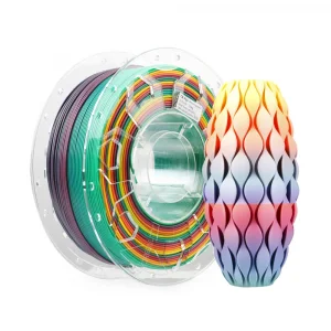 Creality CR-PLA Filament Raınbow 1Kg 1.75mm