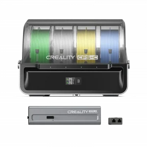 Creality CFS-C Modül Yeni Versiyon K1C, K1, K1 Max, K1 SE