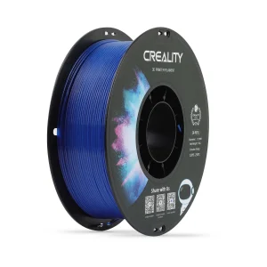 Creality CR-PETG Filament Mavi