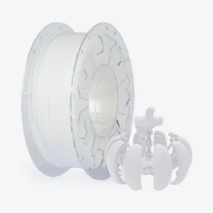 Creality CR-Pla Filament Beyaz 1.75 Mm