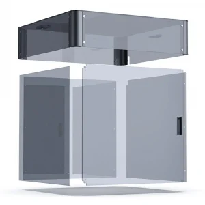 Creality Ender 5 Max Kapatma Kiti