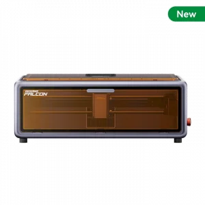 Creality Falcon A1 Laser Kazıma ve Kesici 10W