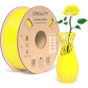 CREALITY Hyper ABS Sarı