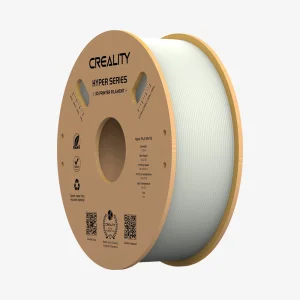 Creality Hyper PLA Beyaz 1.75 Mm 3D Yazıcı Filament 1kg