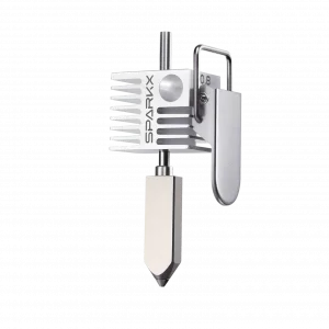 Creality i7 Hotend - 0.8 mm