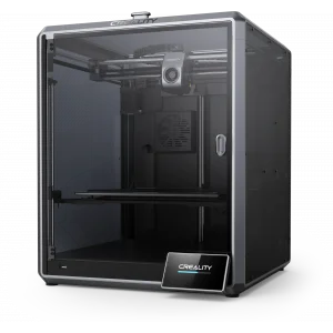 Creality K1 Max 2025 Versiyon