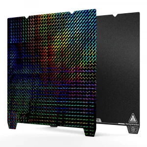 Creality K1 Max Çift Taraflı Phantom PET Tabla - 315*310