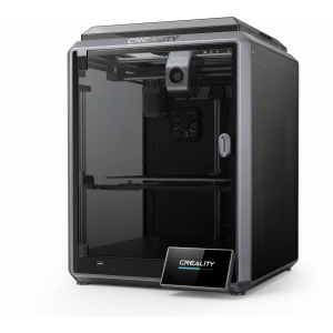 Creality K1 Yüksek Hızlı 3D Yazıcı