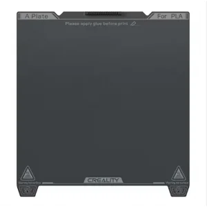 Creality K1C - PEI Smooth Platform Board