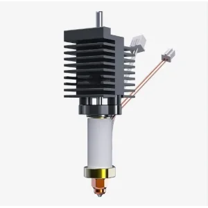 Creality K2 Plus Ceramic Heating Block Kit