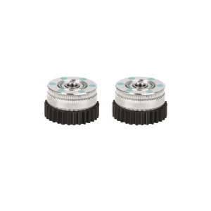 Creality K2 Plus Extrusion Gear Kit