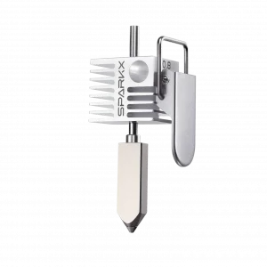 Creality SPARKX i7 Hotend - 0.8 mm