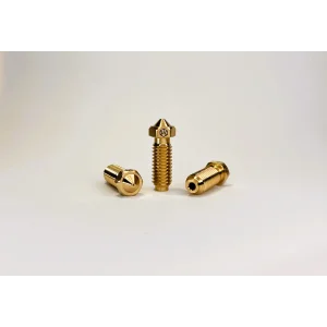 Csa Anycubic Kobra 2 & Pro & Plus & Max Nozzle 0.6 Mm