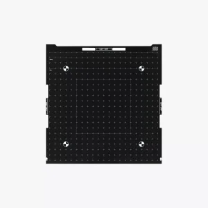 Cutting Platform for H2D