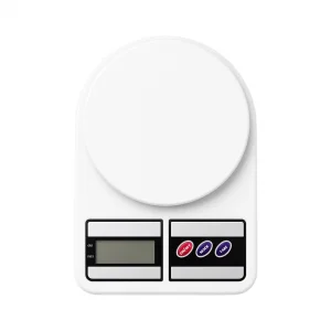 Dijital Hassas Tartı - Hassas Terazi (10 Kg Kapasiteli)