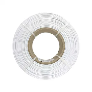 Elas PETG Filament - Beyaz (Makarasız)