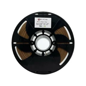 Elas PETG Filament - Kahverengi